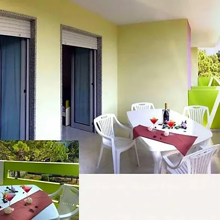 Welcoming With Big Terrace By Beahost 3* Bibione