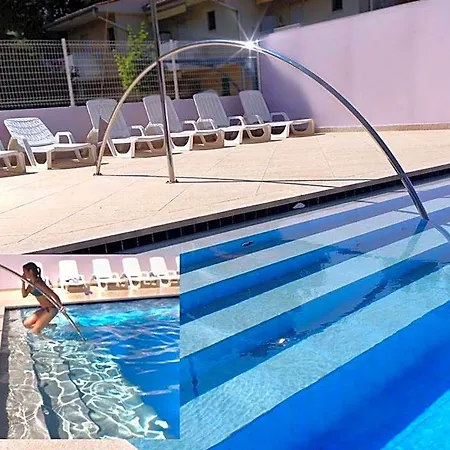 Welcoming With Big Terrace By Beahost Hotel Bibione