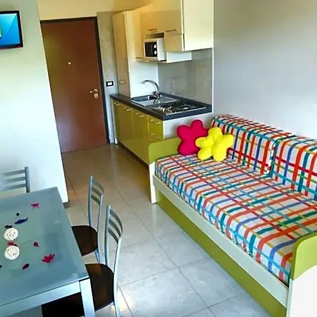 Hotel Welcoming With Big Terrace By Beahost Bibione
