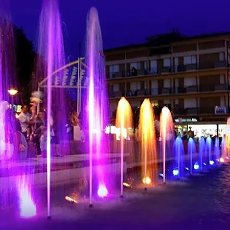 Welcoming With Big Terrace By Beahost 3*