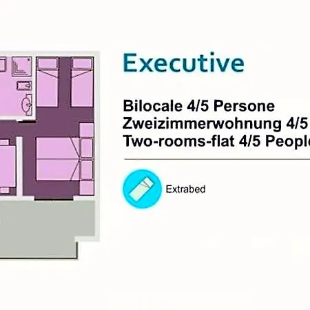 Welcoming With Big Terrace By Beahost Hotel 3*