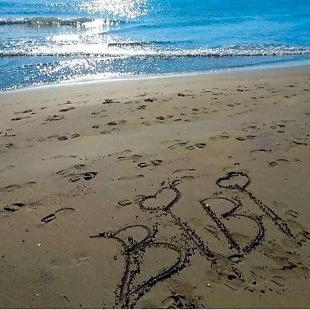 Welcoming With Big Terrace By Beahost Hotel 3*